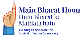 Main Bharat Hoon Campaign