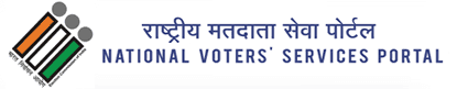 National Voters Service Portal